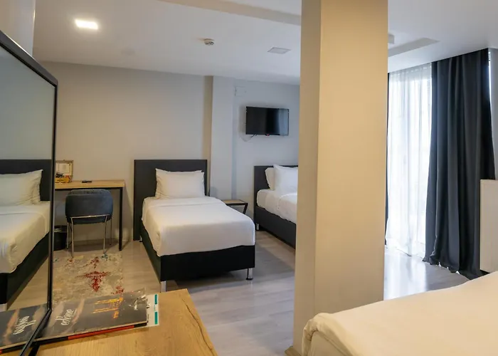 Adresin Hotel Edirne
