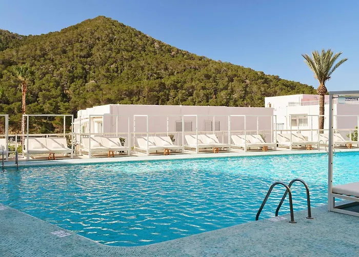 Hyde Hotel Ibiza Beach Resort By Accor