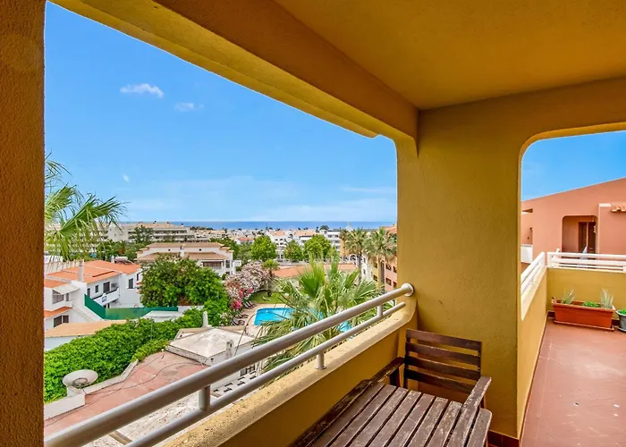 Bellavista Avenida By Beguest Aparthotel Albufeira