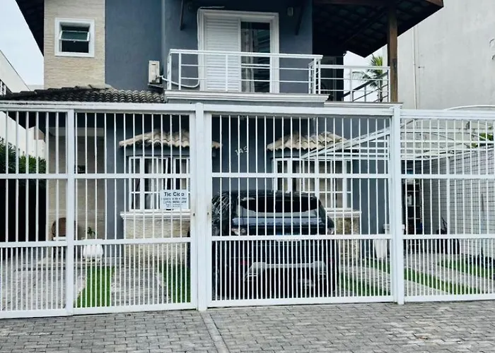 Pousada do Tio Cido