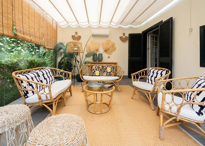 Hotel Boutique San Diego - Adults Only La Laguna 