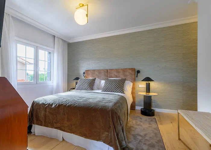Hotel Boutique San Diego - Adults Only La Laguna 