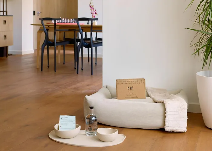 Hotel Me By Melia Barcelone