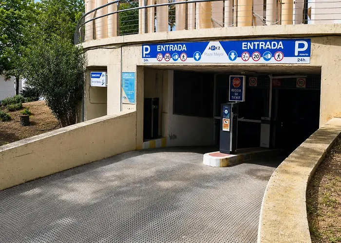 Galeon Boutique Hotel