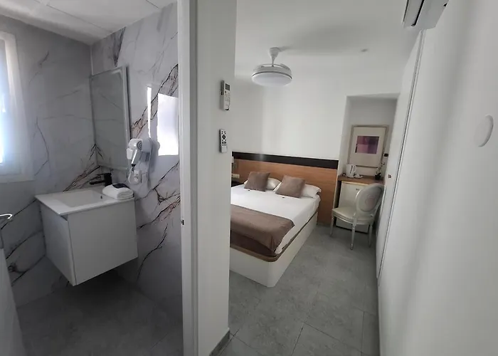 Hotel H Bella Mar Rosas