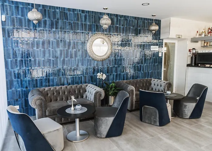 Nacavi Albir Aparthotel El Albir