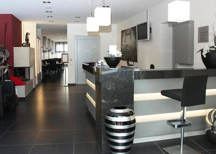 Hotel Zur Post