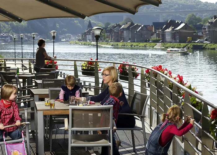 ibis Dinant Centre Hotel