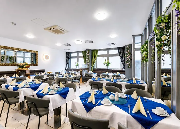 Hotel Rivoli Charme München