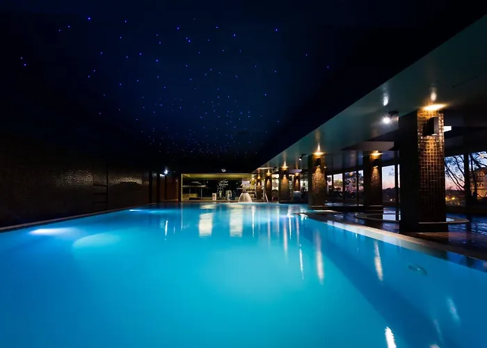 Santana Hotel & Spa Vila do Conde
