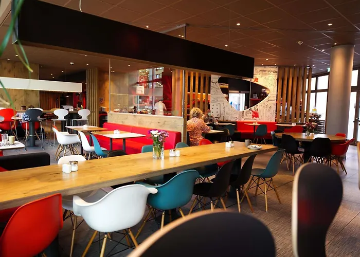 Ibis Koeln Centrum