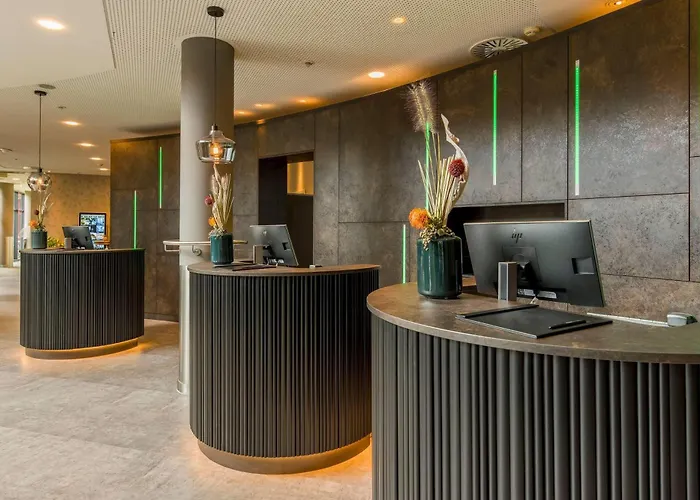 Elaya Frankfurt Oberursel, Trademark Collection