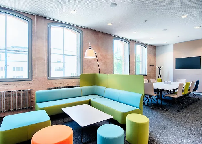 Welcome Kongress Hotel Bamberg