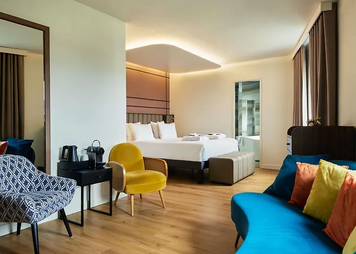 Mercure Paris Nanterre
