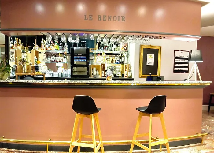 Mercure Limoges Centre