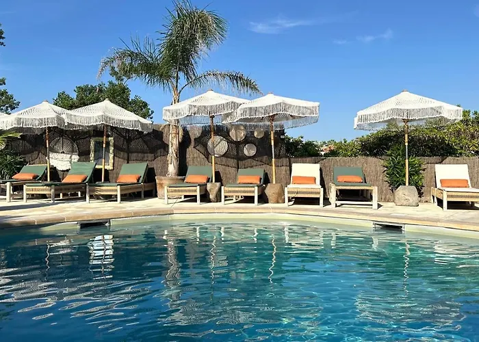 CAPAO Beach Hôtel Agde