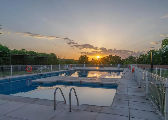 Hotel Exe Zarzuela Park Madrid