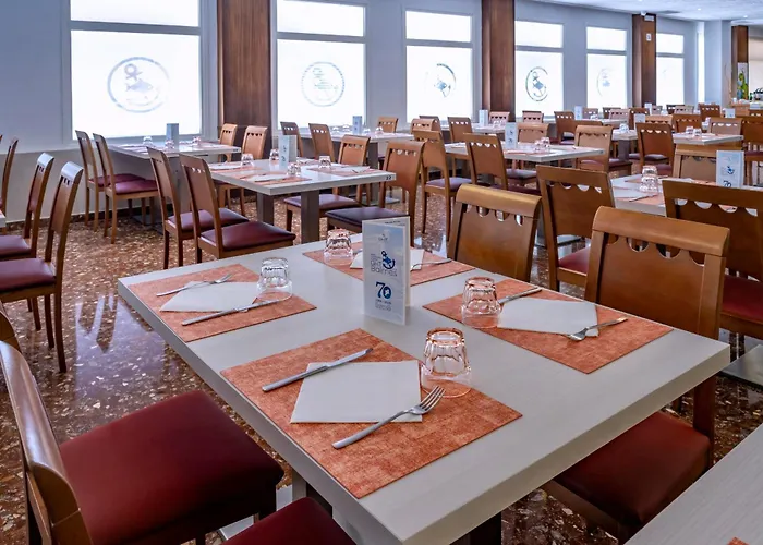 GHT Balmes, Hotel-Aparthotel&SPLASH Calella