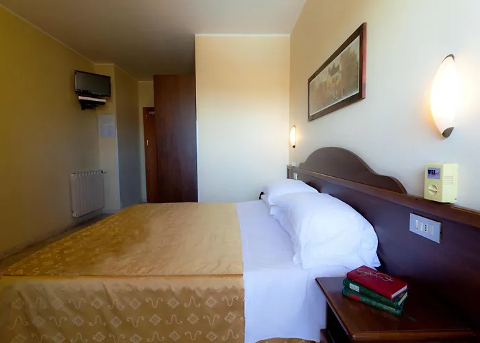 Hotel Maria