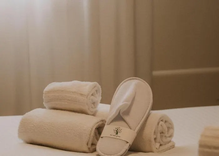 Aparthotel Tursport Taranto