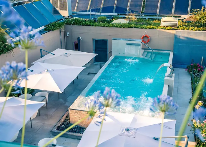 San Ranieri Hotel