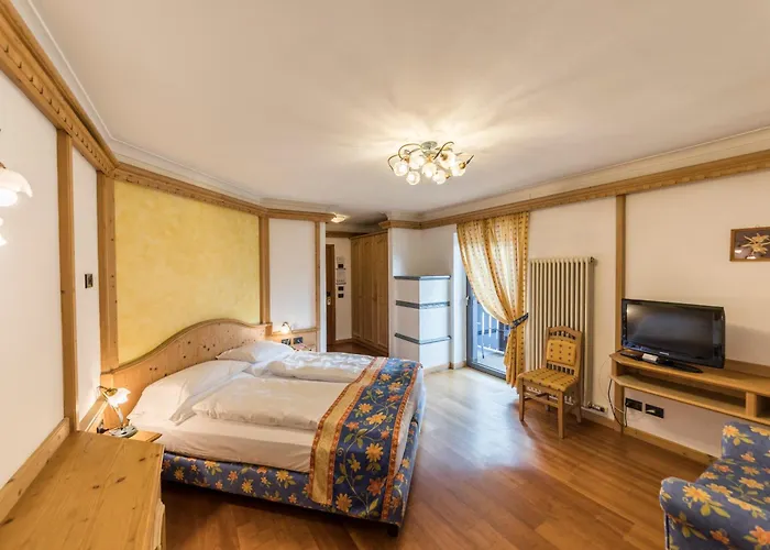 Active Hotel Ancora Predazzo