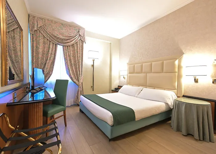 Hotel Principe Pomezia