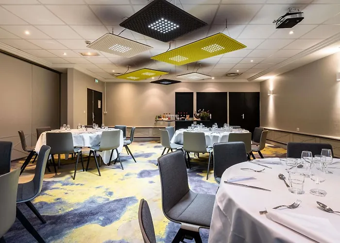Mercure Grenoble Meylan