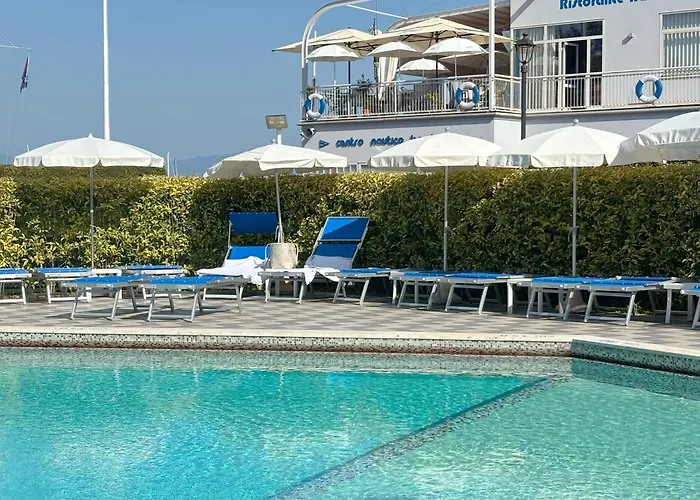 Hotel Nettuno Bardolino