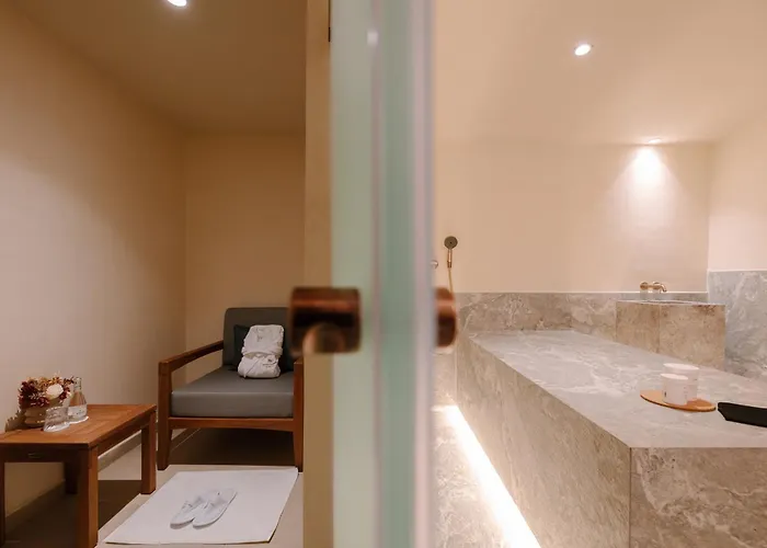Hotel Farah Casablanca