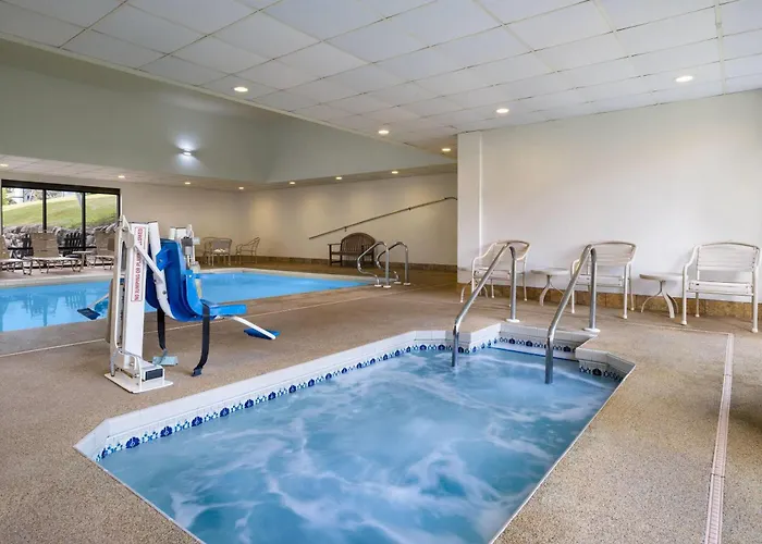 Americinn By Wyndham Madison West