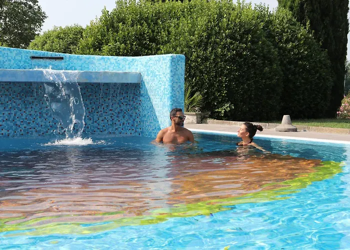 Active Hotel Paradiso Peschiera del Garda