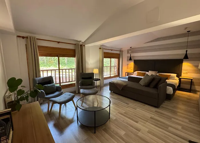 Hotel Supermolina La Molina