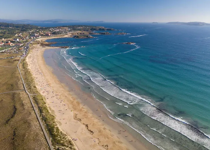 Pazo Revel Hotel & Resort Pontevedra