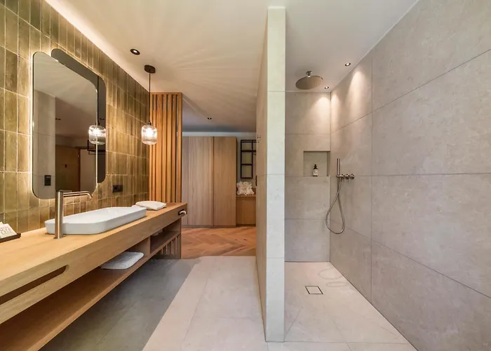 Hotel Gampen
