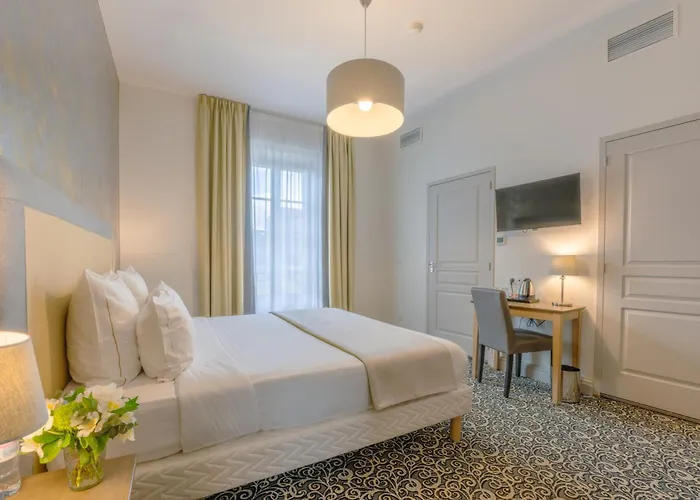 Hotel Heritage