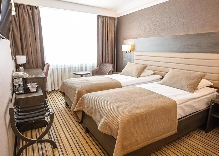 Premier Hotel Rus