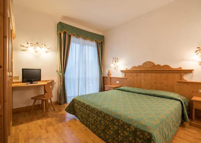 Hotel Daniela