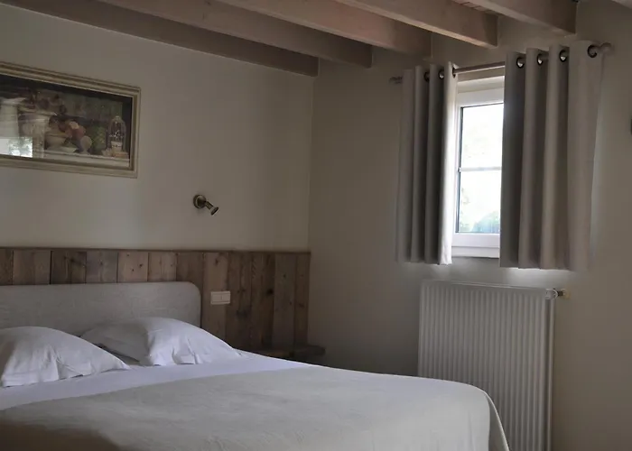 B&B Knotwilgenhoeve Knokke-Heist