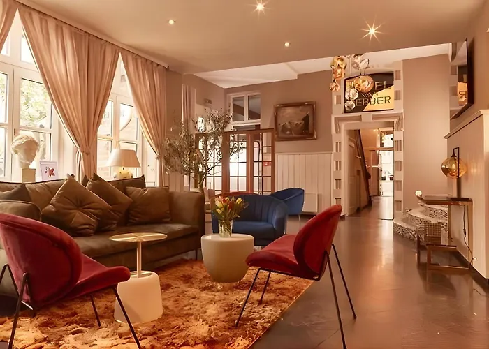 Hotel Van Bebber Xanten