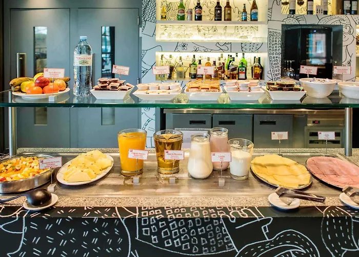 Ibis Mendoza Hotel Villa Nueva 