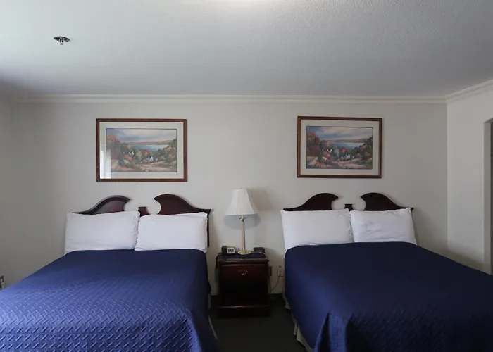 Merrill Field Inn