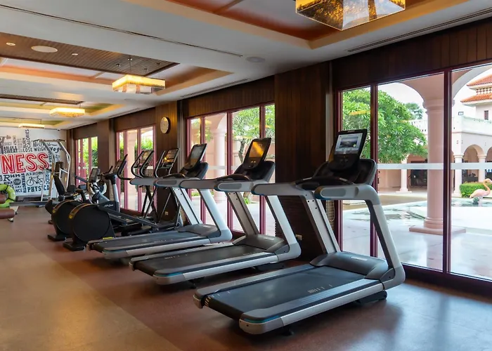 Centara Grand Beach Resort Phuket - SHA Plus Karon