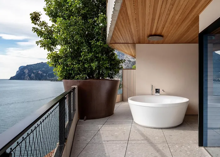 Eala My Lakeside Dream - Adults Only Limone sul Garda