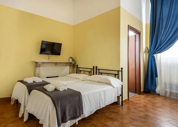 Guesthouse Bel Duomo Firenze