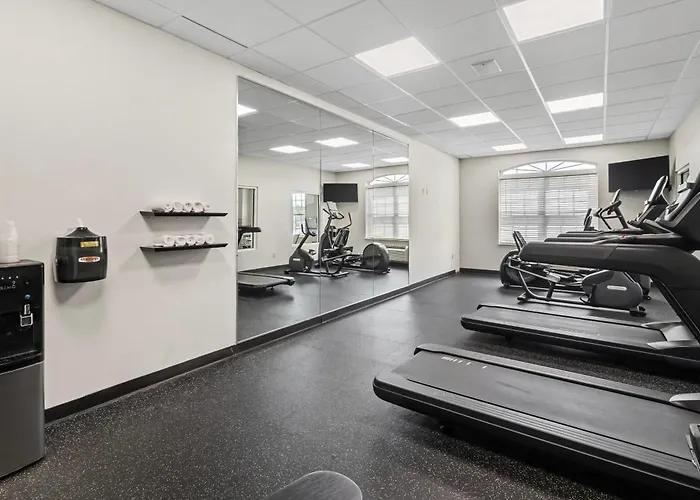 Country Inn & Suites By Radisson, Bowling Green, Ky