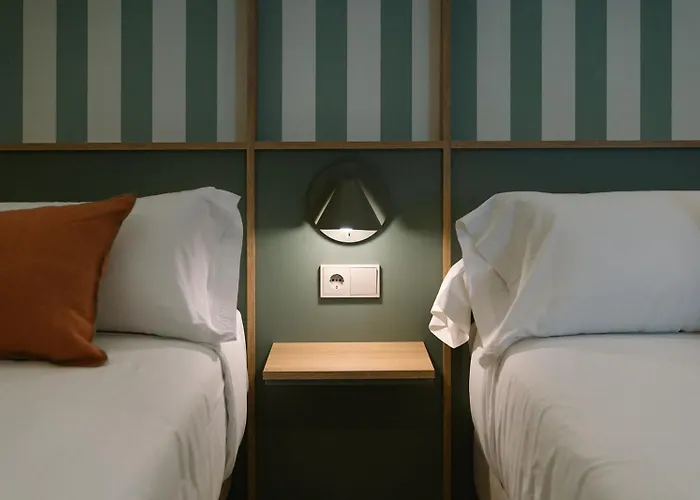 Hotel Can Solé Cambrils