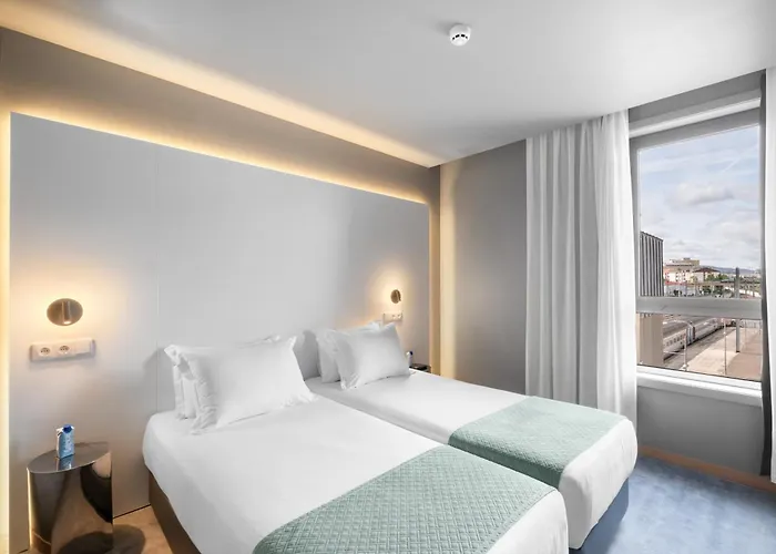 Basic Braga By Axis Hotel
