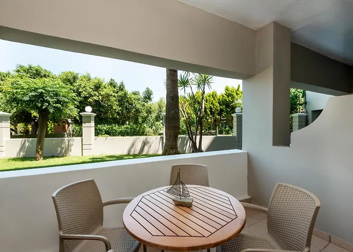 Mirtilos Studios&Apartments