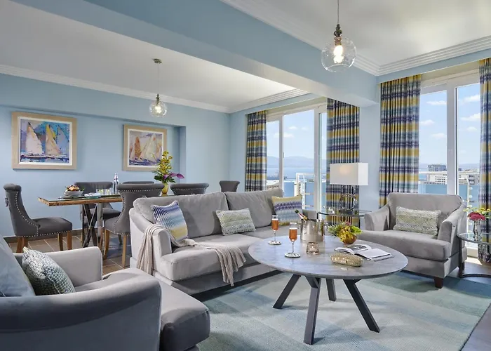 The Eliott Hotel